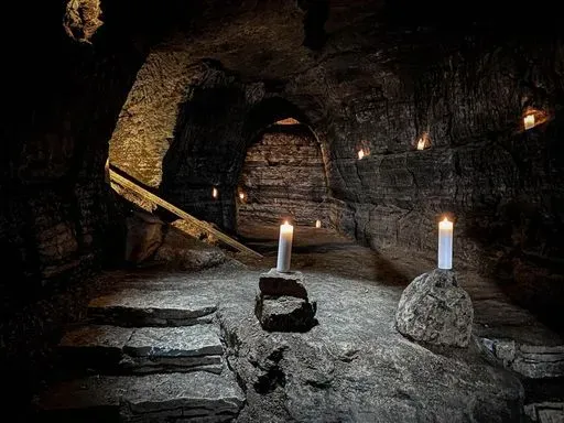 Caves of Hella preview image