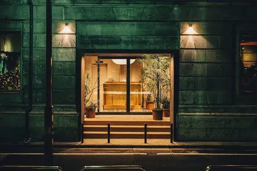 Hotel K5 in Tokyo region of Japan