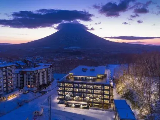 AYA Niseko in Niseko region of Japan