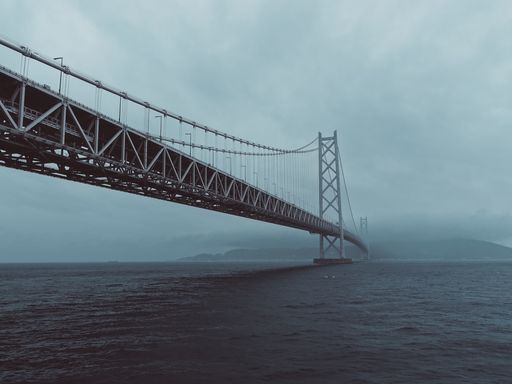 Akashi Kaikyo Bridge Park activity image