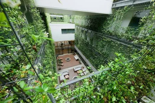 Good Nature Hotel in Kyoto region of Japan