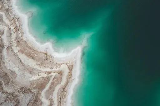 Salt Beach preview image