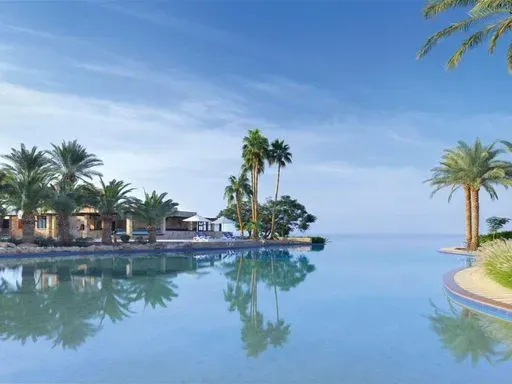 Mövenpick Dead Sea in Dead Sea region of Jordan