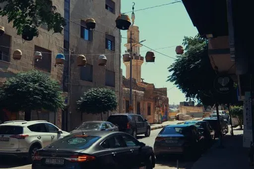 Rainbow Street preview image