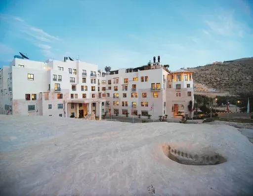 Mövenpick Petra in Petra region of Jordan