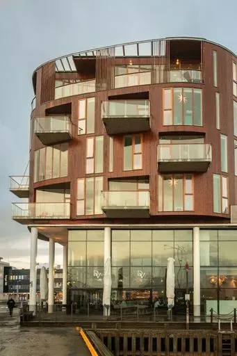 Nordis Apartments preview image