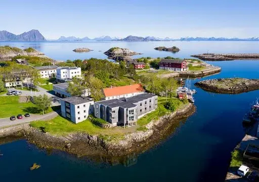 Kabelvåg Vandrerhjem preview image