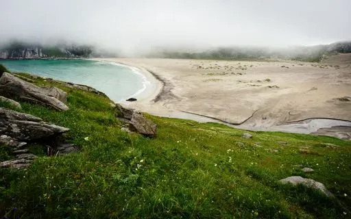 Bunes Beach & Kirkefjord Cruise preview image