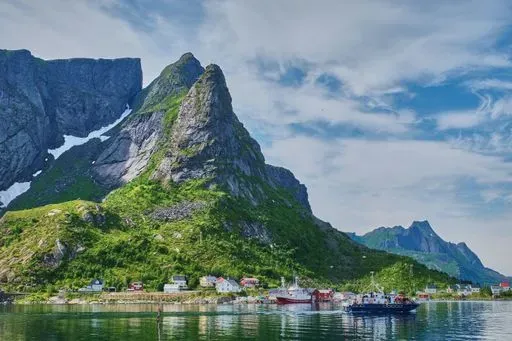 The Horn Viewpoint preview image