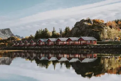 Skårungen Hotel preview image