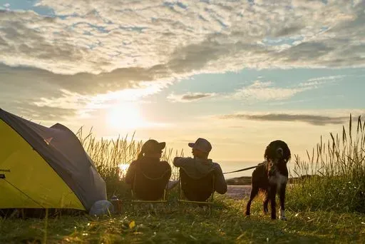 Lofoten Beach Camp preview image