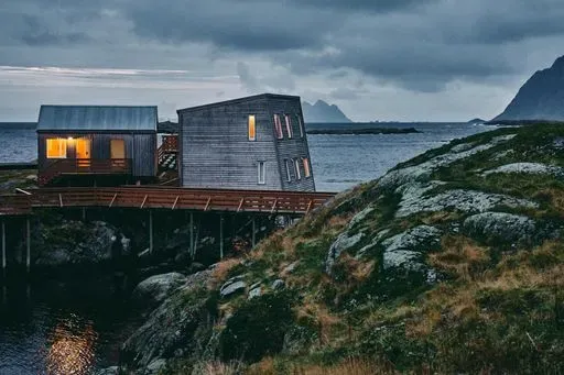 Holmen Lofoten preview image