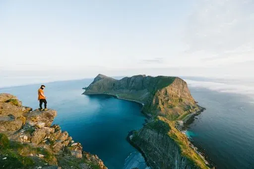 Håen Viewpoint preview image