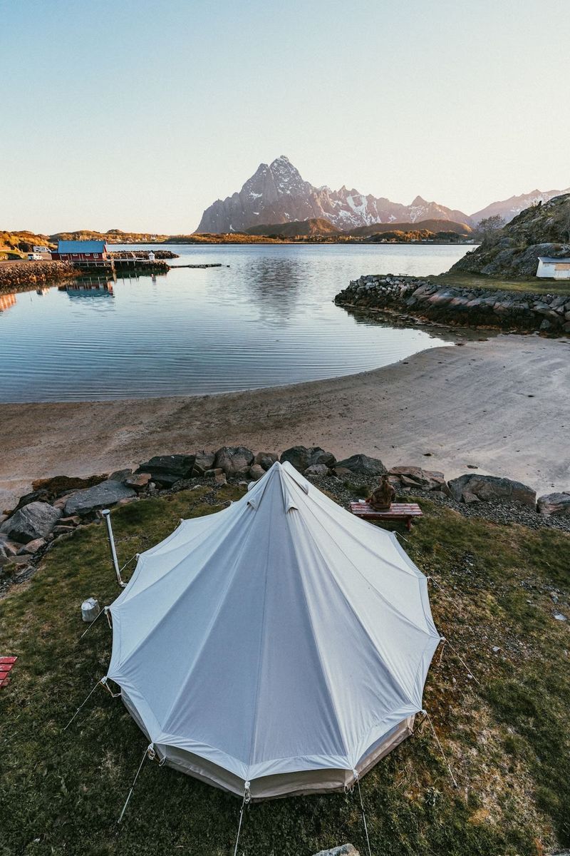 Skårungen Hotel in undefined region of undefined