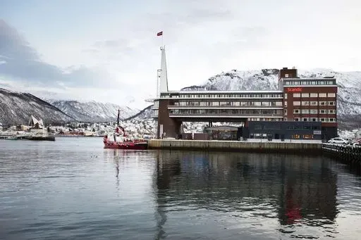 Scandic Ishavshotel preview image