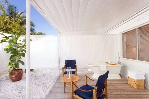 The Standard Spa preview image