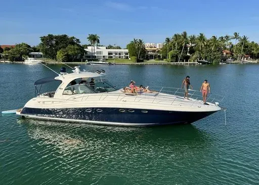 Private Yacht Charter preview image