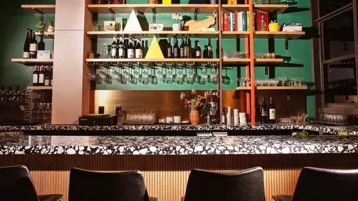 Lunch at Boia De preview image