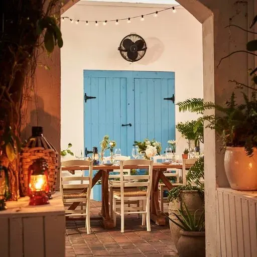 Mandolin Aegean Bistro preview image