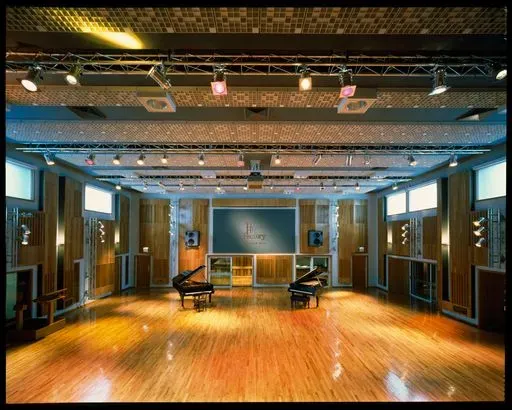 Criteria Studios preview image