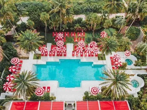 Faena Hotel Miami Beach preview image