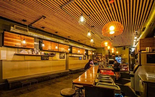 Espresso at Panther Coffee preview image