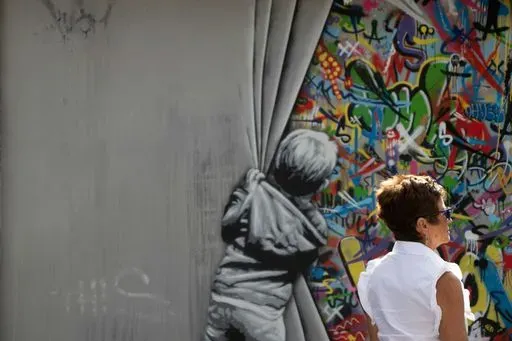 Wynwood Walls Murals preview image