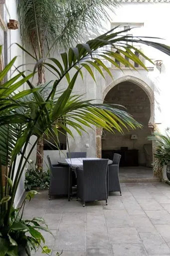 Dar Zen in Rabat region of Morocco