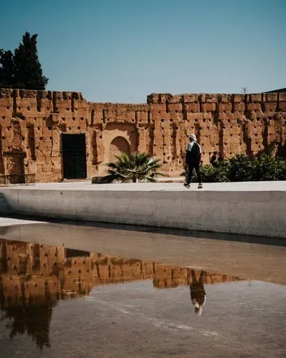 El Baadi Palace preview image