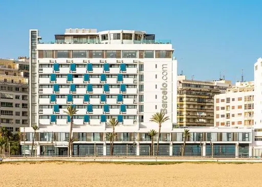 Barceló in Tangier region of Morocco