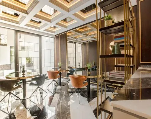 Makass Appart Hotel in Rabat region of Morocco