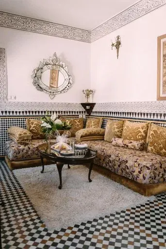 Riad Maison Bleue & Spa activity image