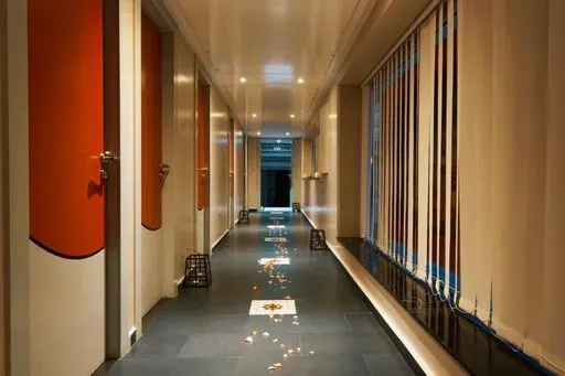 Idou Anfa Hôtel & Spa in Casablanca region of Morocco