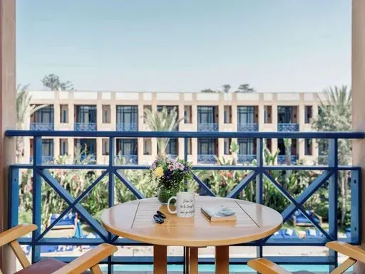 Hotel Le Médina & Spa in Essaouira region of Morocco