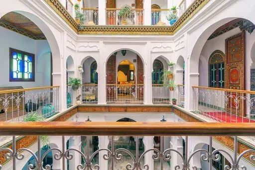 Casa Hassan activity image