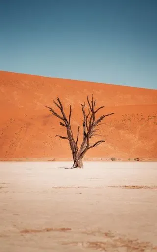 Deadvlei preview image