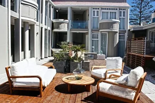 Swakopmund Luxury Suites preview image