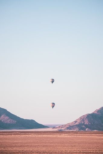 Sky Balloon Safaris activity image