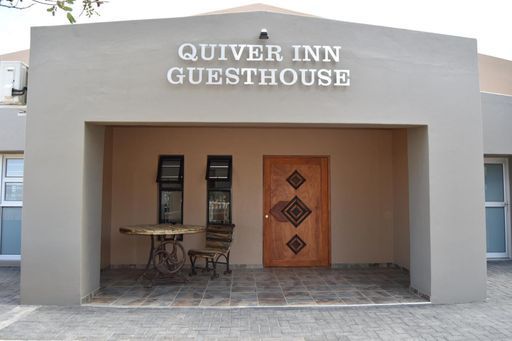 Quiver Inn Guesthouse activity image