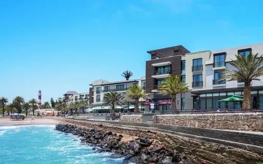 Strand Hotel preview image