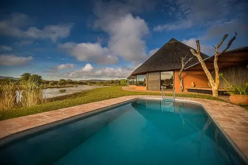 Mount Etjo Safari Lodge preview image