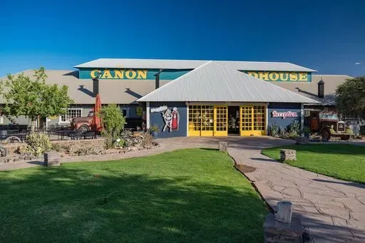 Canyon Roadhouse preview image