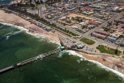 Swakopmund activity image