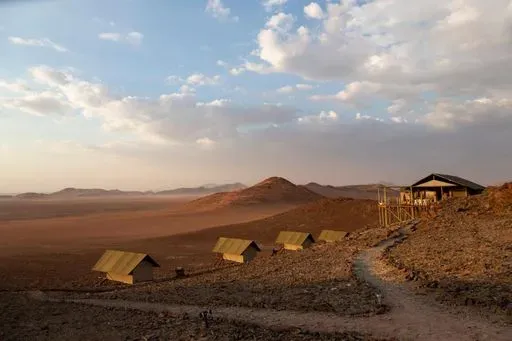 Kanaan Desert Retreat preview image