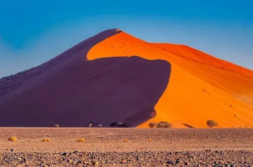 Namibia destination image
