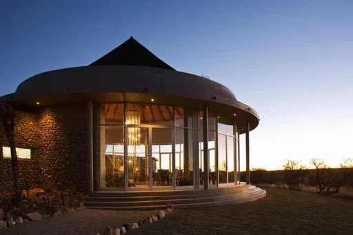 Naankuse Lodge preview image