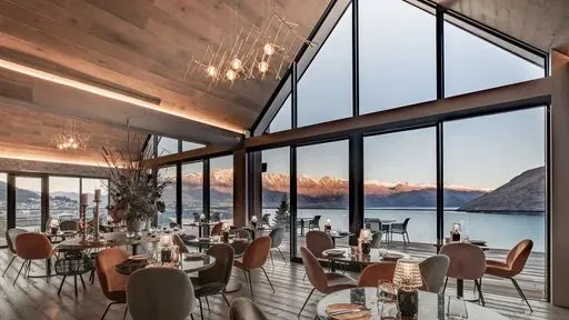Kamana Lakehouse preview image