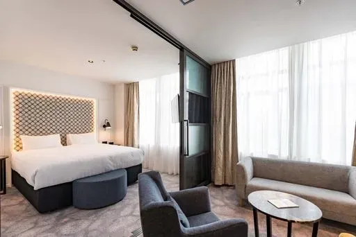 Airedale Boutique Suites in Auckland region of New Zealand