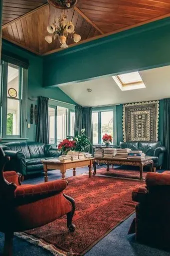 The Great Ponsonby in Auckland region of New Zealand