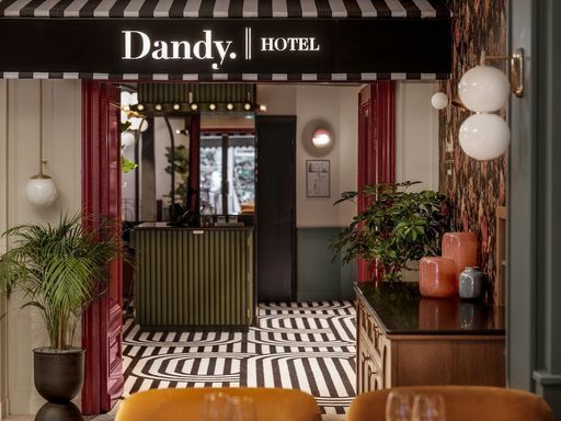 Dandy Hotel & Kitchen activity image